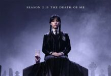 副刊/《星期三Wednesday》第二季:家家有本黑暗的經