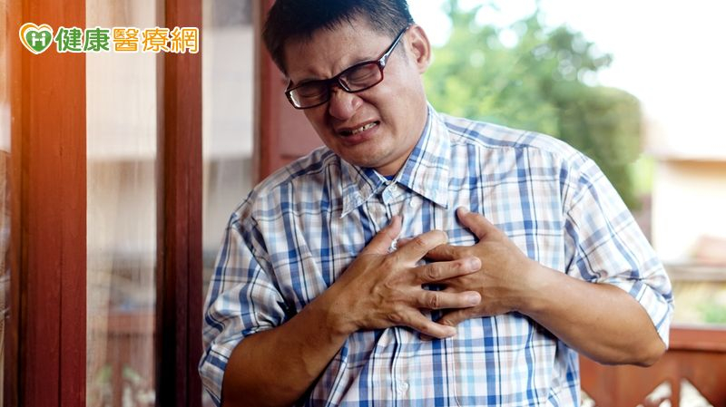 急性主動脈剝離風險高 「免縫合手術」成為救命新利器