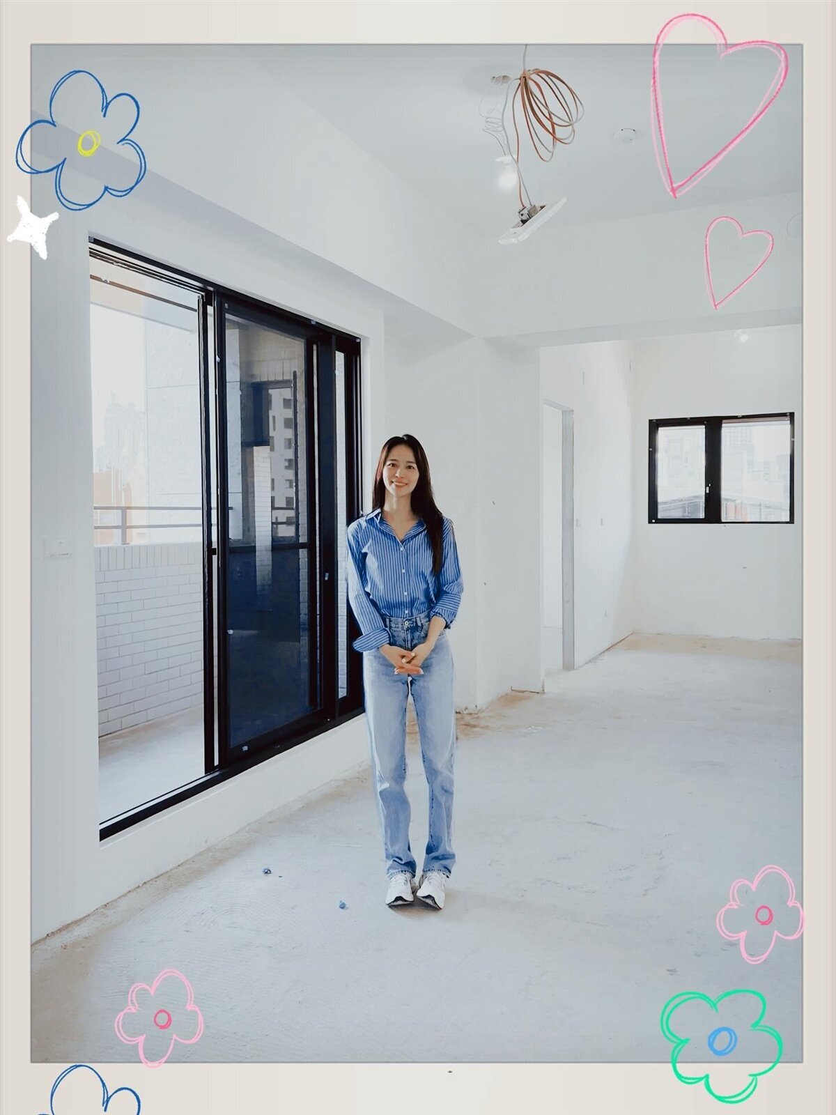 12坪小宅「成功換大房」 陳明珠:決定只把錢花在回憶