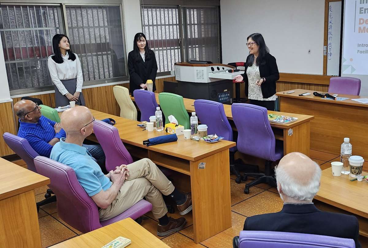 中原大學展現卓越辦學實力 商學院獲AACSB與BGS雙重肯定 13246545 5