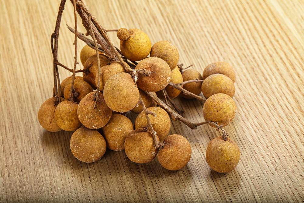 龍眼這樣挑才新鮮!農糧署教你4關鍵