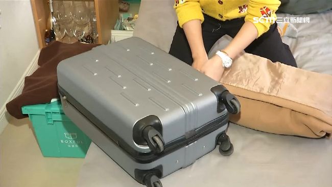 出國必備1物品 大幅提升行李整理效率
