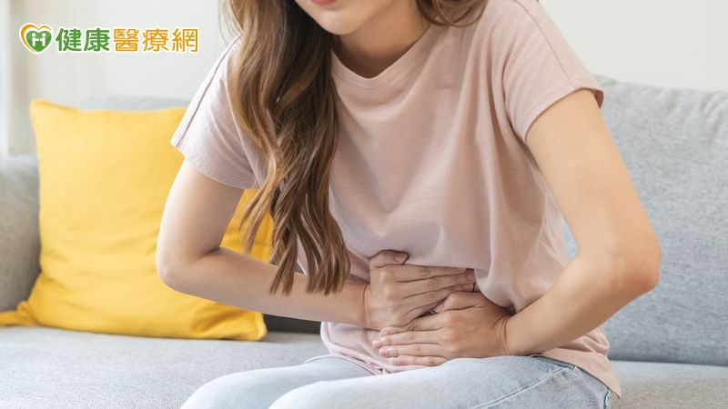 子宮肌腺症經血多到須輸血才能緩解貧血 「這1手術」救回健康