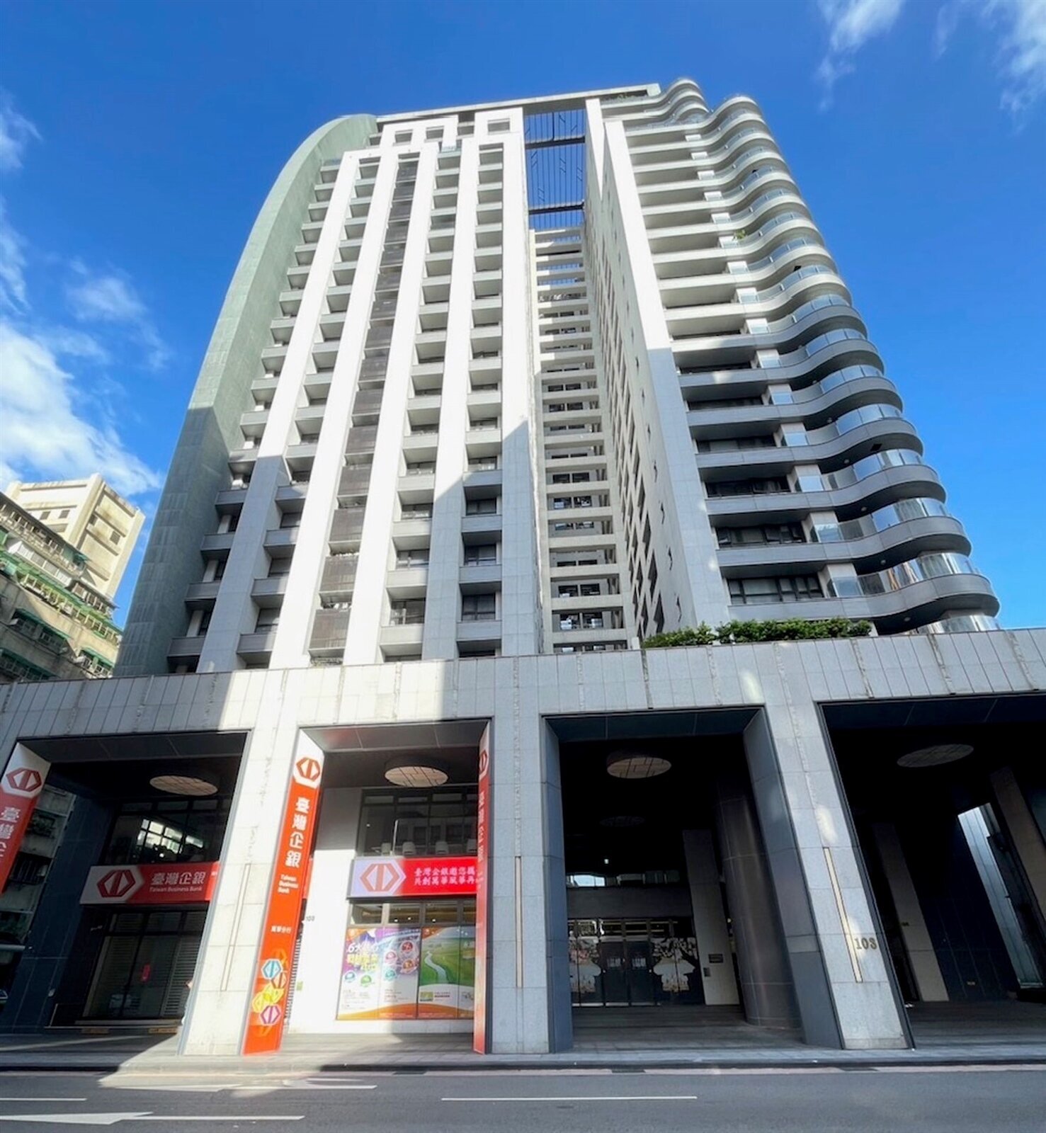 台北十大熱銷社區「國宅產品」占一半 專家:適合2類人居住