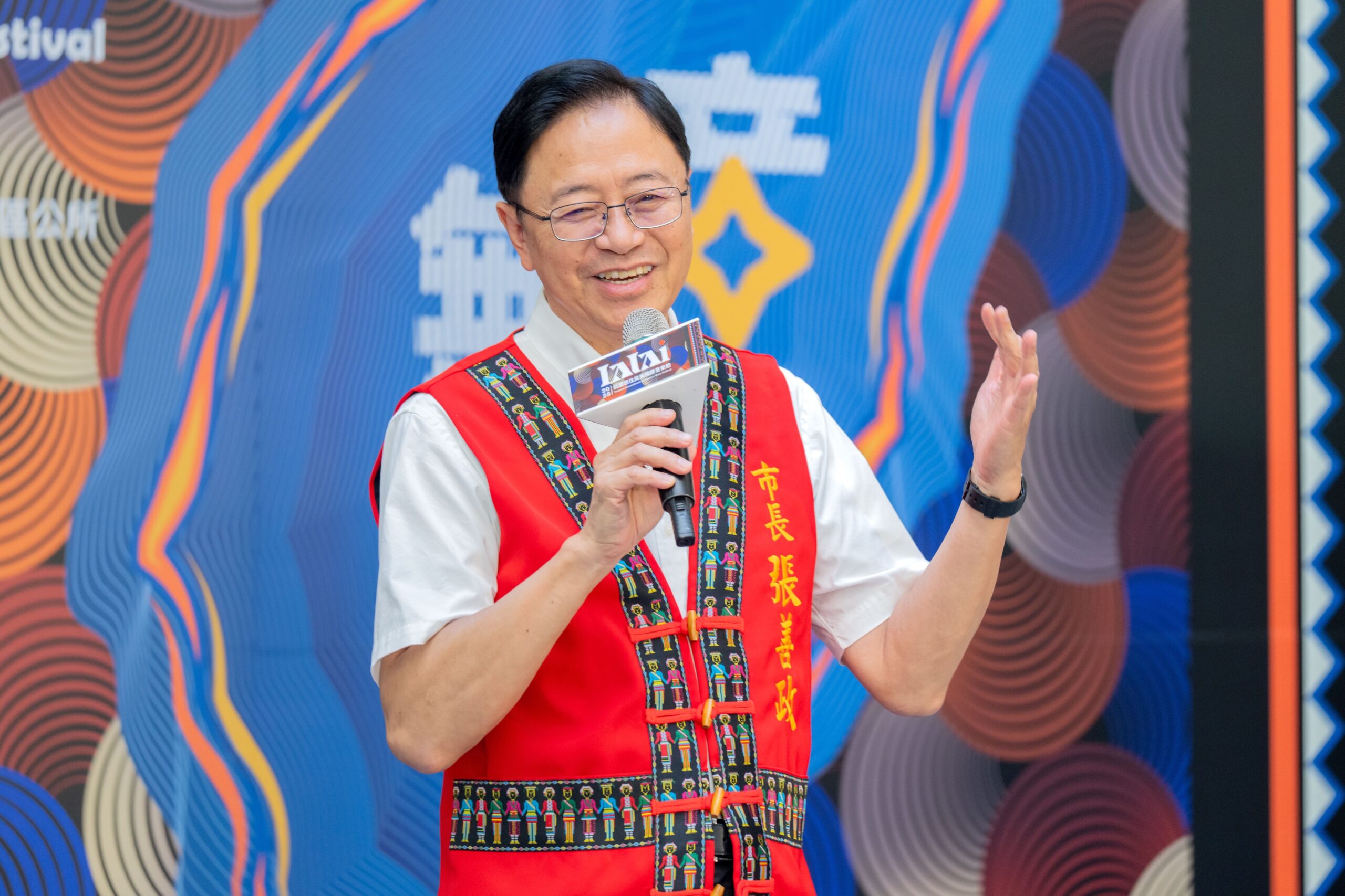 活動免費入場!LALAI桃園原住民族國際音樂節9/13熱鬧開唱 1d9f0029 f618 45e0 b41a a003938a51d5 scaled