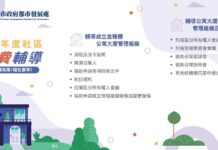 助社區升級!竹市推免費輔導公寓大廈成立管理組織