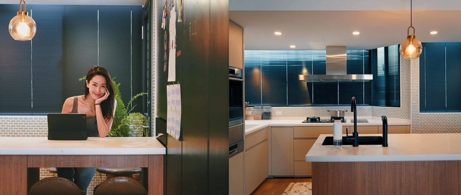 週刊揭積欠管理費疑雲 隋棠親網上回應:事出有因