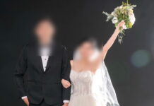 不信禁忌!桃園工程師、藥師堅持鬼月完婚 只因1理由