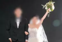 不信禁忌!桃園工程師、藥師堅持鬼月完婚 只因1理由 不信禁忌!桃園工程師、藥師堅持鬼月完婚 只因1理由