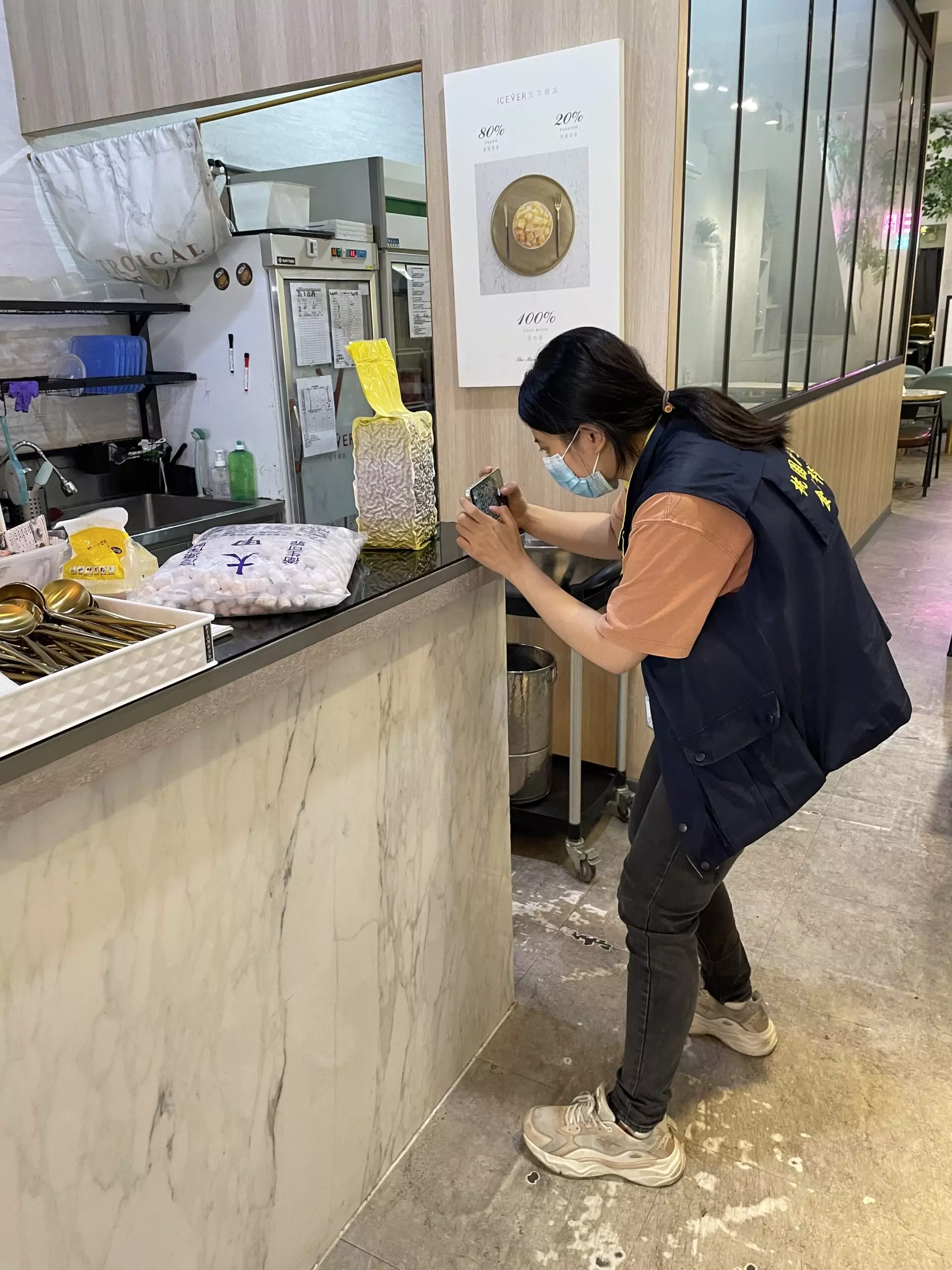 守護民眾食安!桃市府公布冰品稽查結果 20250908152418050 scaled