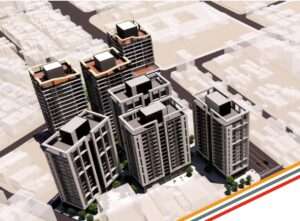 桃園這「海砂屋社區」迎新生!公開評選說明會9/15登場