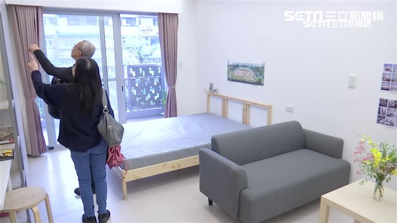 老屋缺冷氣仍有人租?網友一面倒指向同個原因