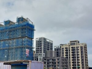 央行總裁發話　預售無痛解約有保命符了？專家：應該更保守