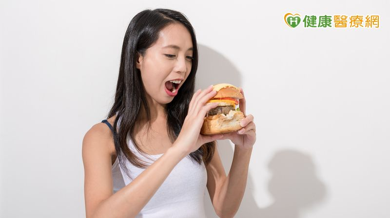 別羨慕「吃不胖」體質!醫曝潛藏「4健康危機」 運動量不符要當心