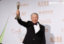 「國民阿公」林義雄辭世 王淨沉痛發聲