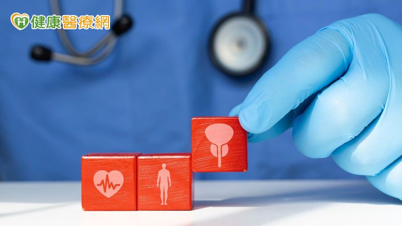 專家解析水蒸氣消融術 攝護腺肥大患者治療新曙光