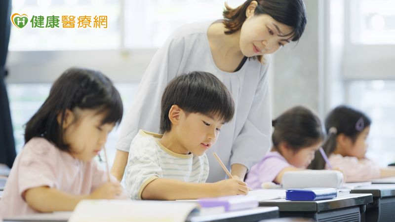 怕輸在起跑點? 兒盟調查:近8成台灣家長陷育兒焦慮