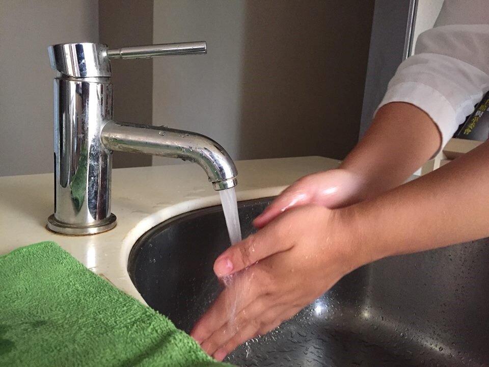 桃園1區近3700戶注意!9/22將停水10小時 範圍、時間一次看