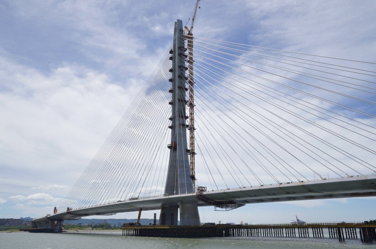 淡江大橋利多、建設爆發「翻轉買房誘因」!淡水2、3字頭房價仍強