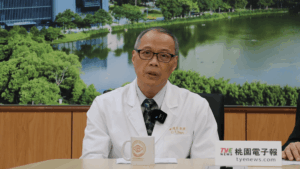 【有片】陳建宗率林口長庚傳承羅慧夫精神 頂尖設備打造手術訓練中心