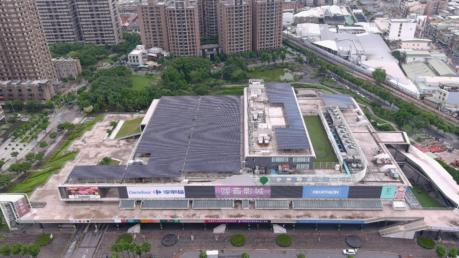 2025桃園市永續能源論壇9/26登場 產官學研齊聚共談淨零轉型 311