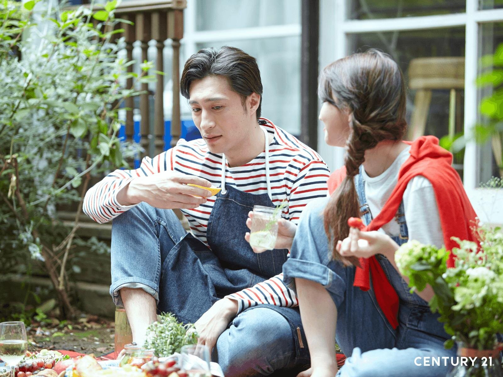 「愛的承諾」升級版!情侶買房4大攻略一次看