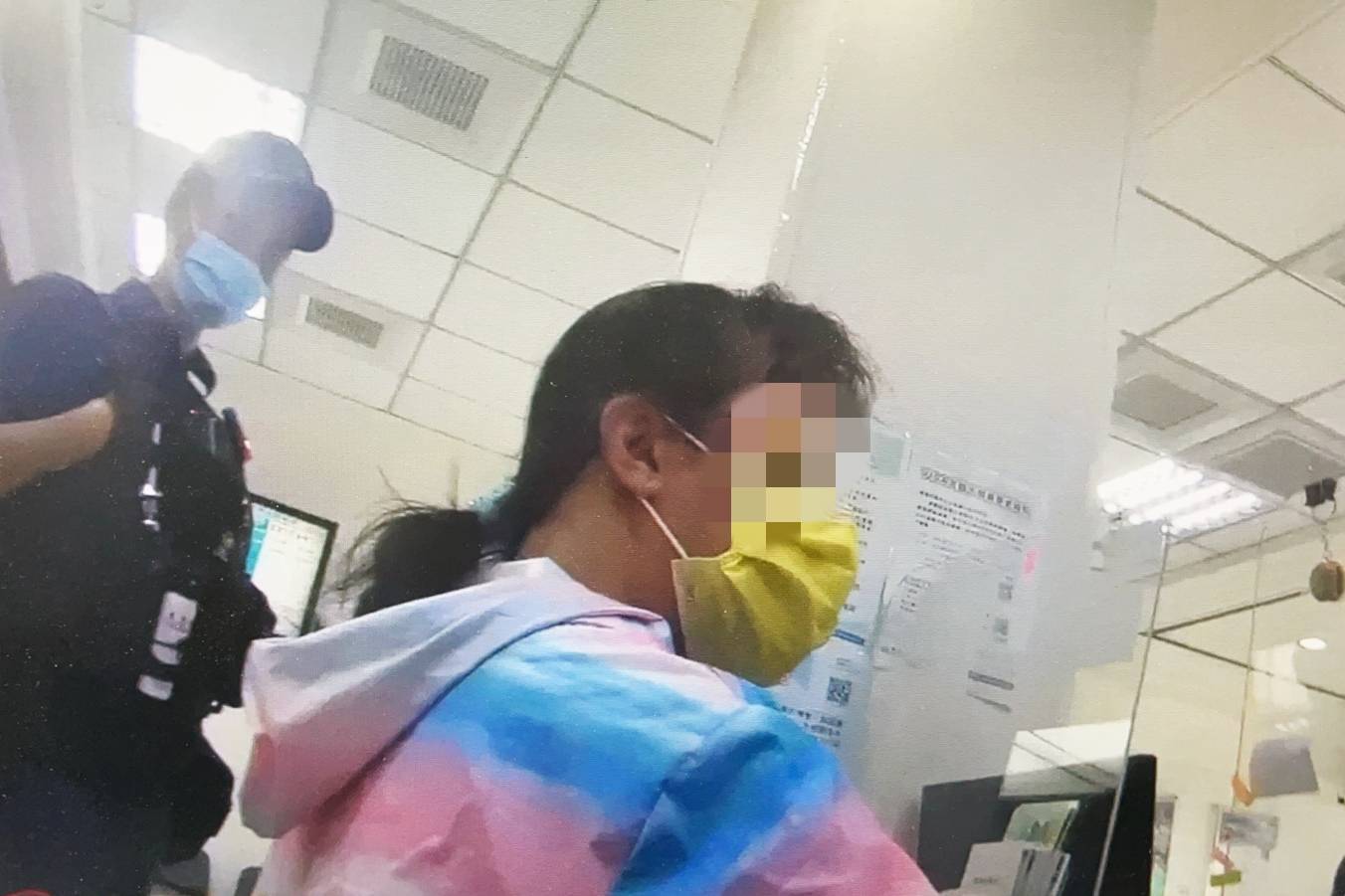 網戀美國男收「結婚基金」桃園婦險成人頭戶 383847 0
