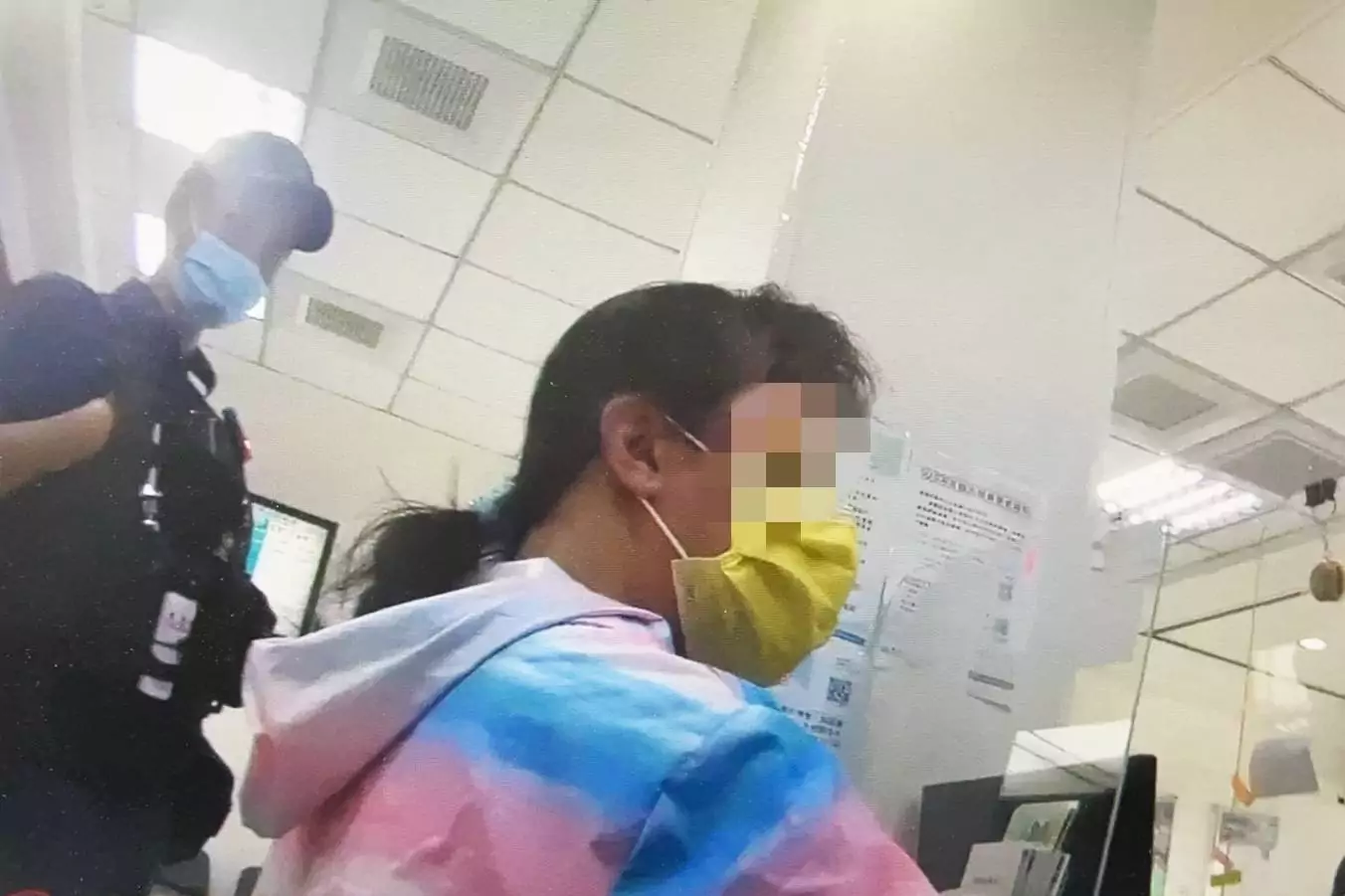 網戀美國男收「結婚基金」桃園婦險成人頭戶 網戀美國男收「結婚基金」桃園婦險成人頭戶