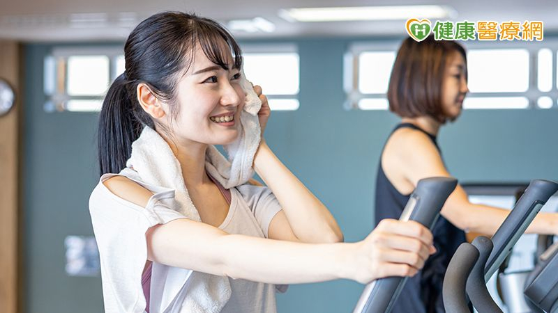 有流汗就會瘦嗎?專家解析真相
