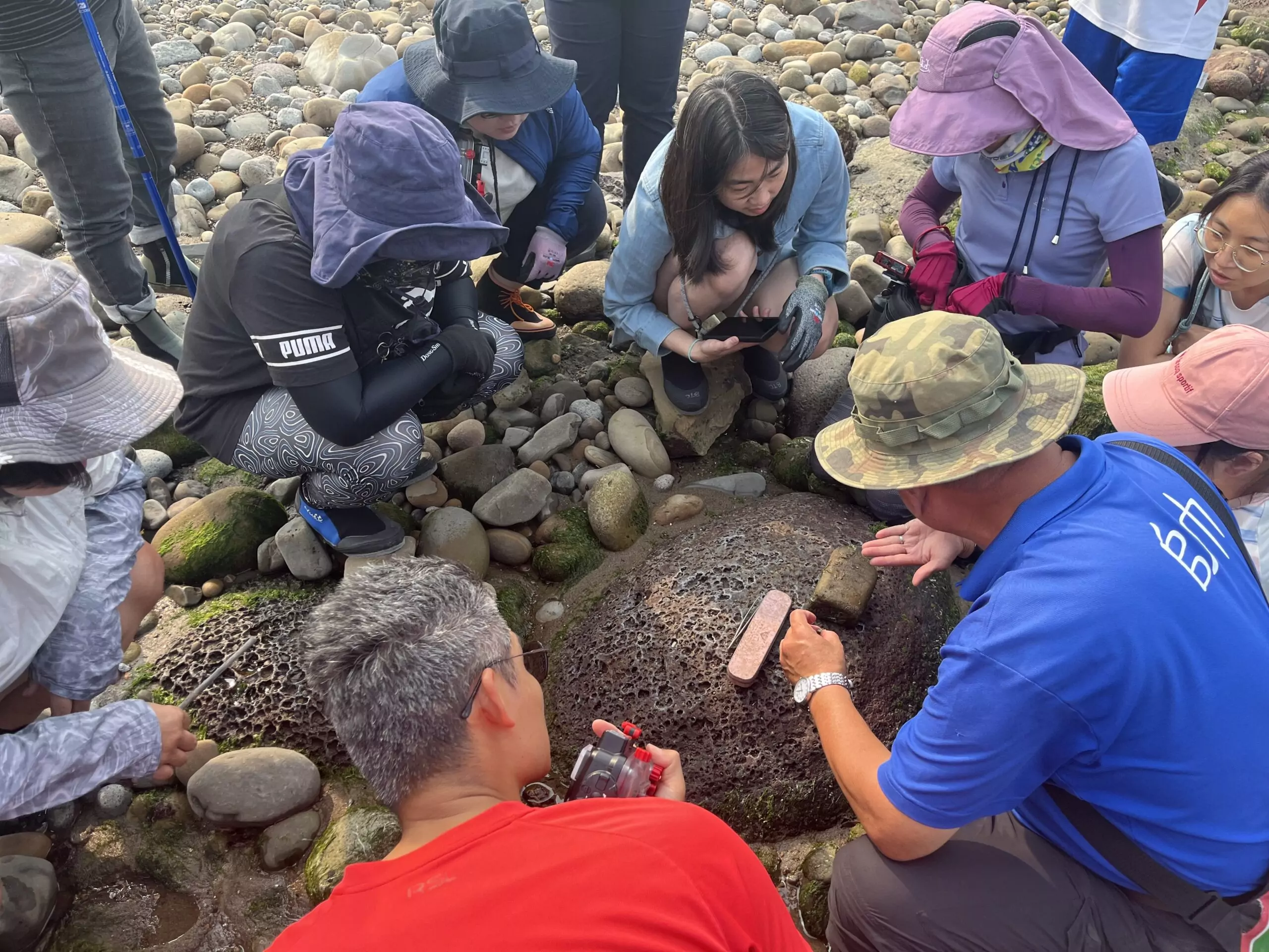 海保署在地守護計畫徵件至10/15止 最高補助100萬 3FB8DEBA 31DC 4C09 A9D8 4E7405F780B6 scaled