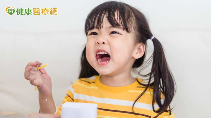 孩子發脾氣是求救?心理師:理解非語言訊號 破解孩子情緒密碼