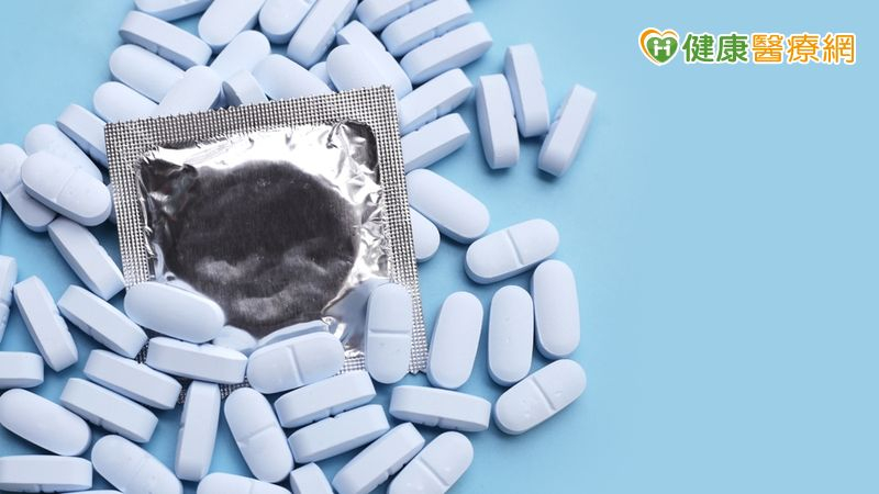 北市愛滋感染數連年下降 專家籲:善用快篩與預防性投藥