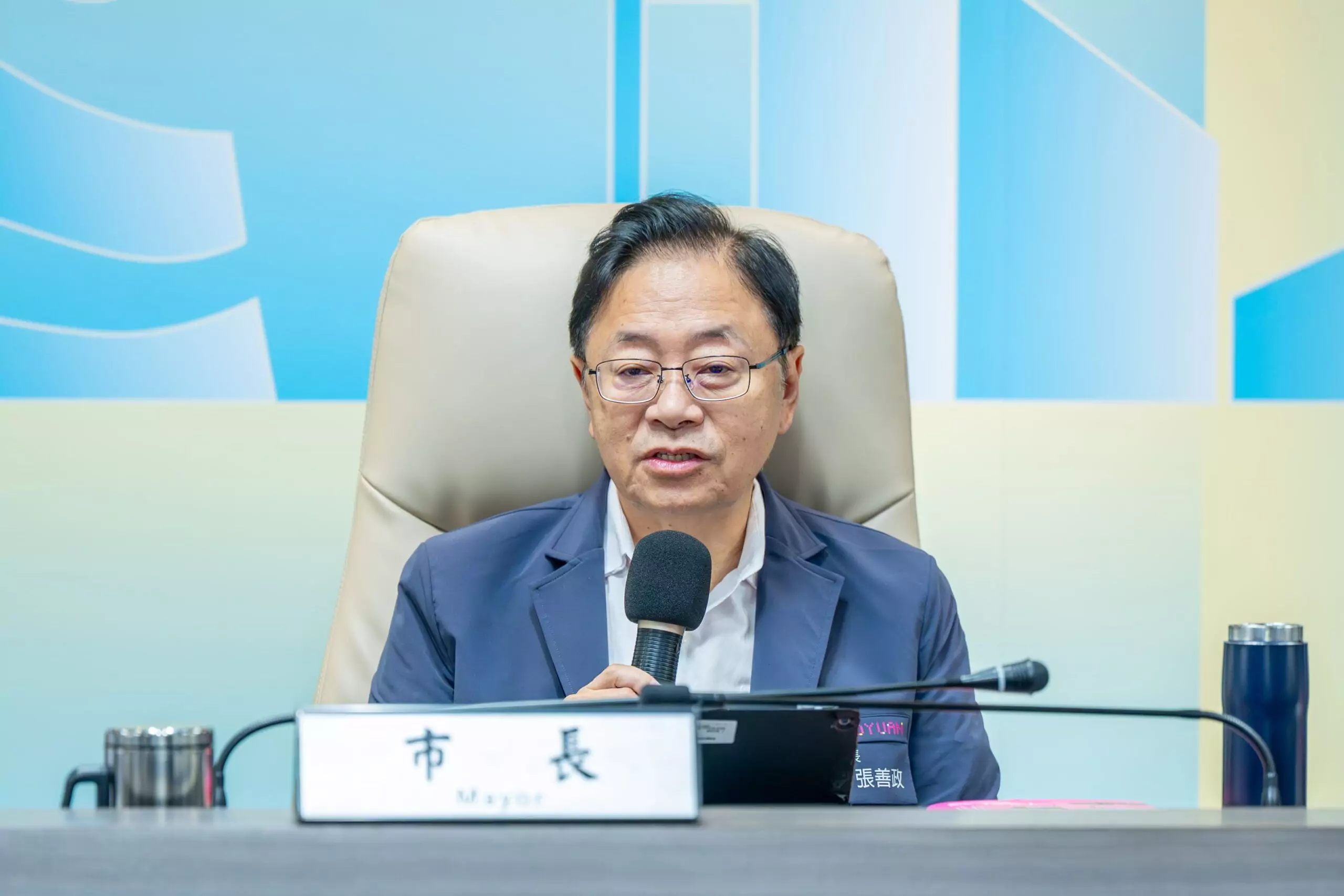 桃園強化防災韌性 工廠與倉儲火災件數逐年降低 3dafddb0 a999 4a01 9526 ffc90c10951f scaled
