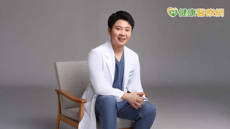 年紀輕輕就中獎! 41歲男例行健檢異常 PHI揪出早期攝護腺癌