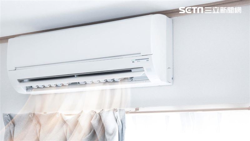 夏天氣溫狂飆 掌握三大技巧讓室溫下降5度