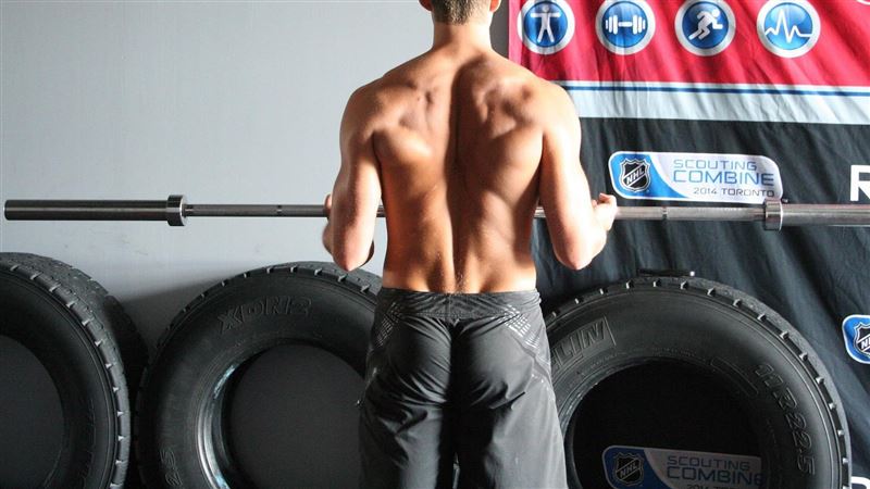 心臟病患重訓要注意 醫師提醒避免1動作