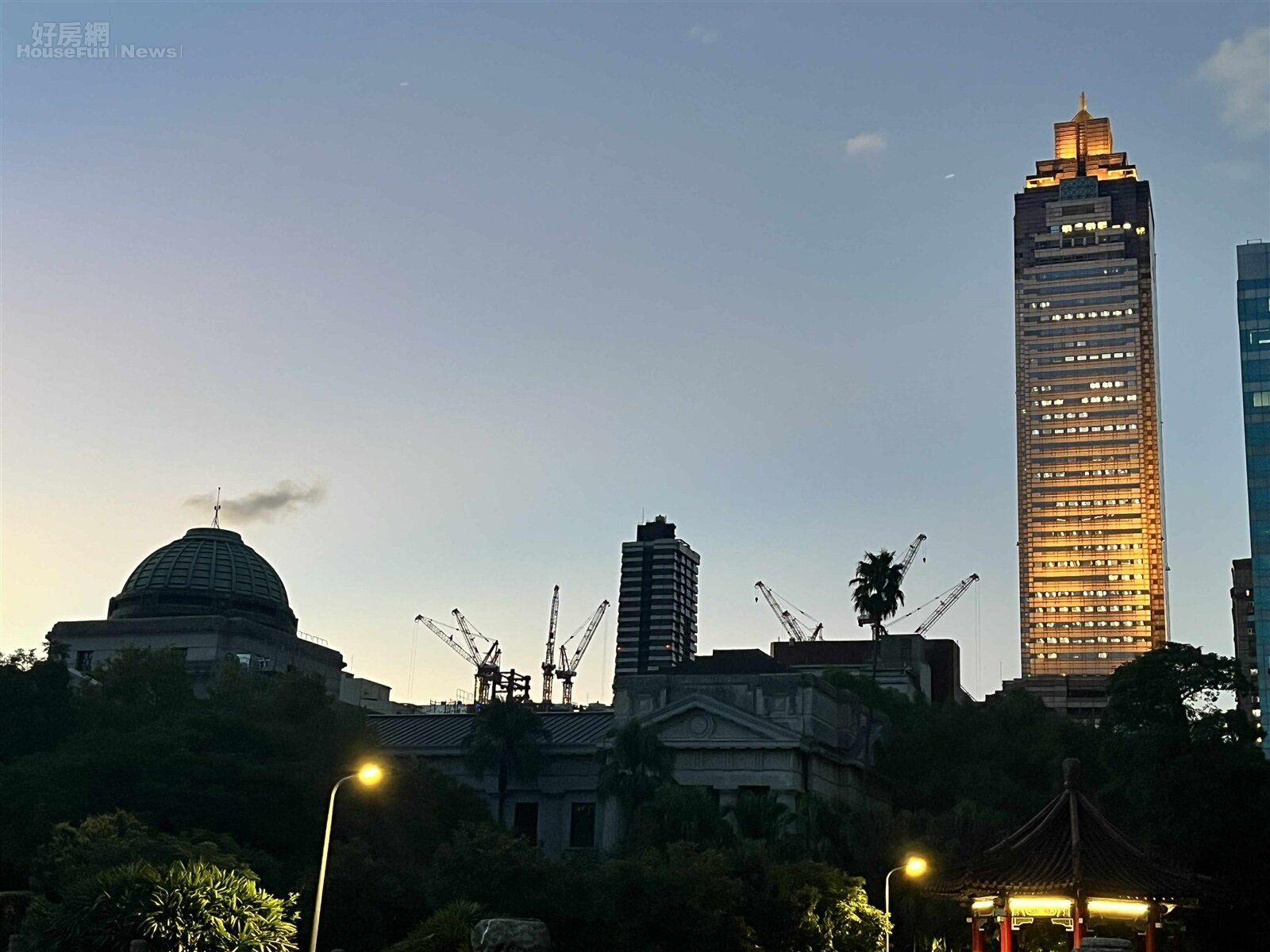 差4倍!地價稅自用住宅優惠稅率申請期限至9/22止 設籍人「2情況」要重新提出