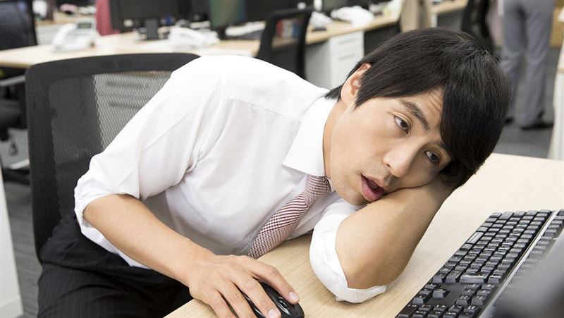 身體出現這些警訊 恐是男性荷爾蒙下降