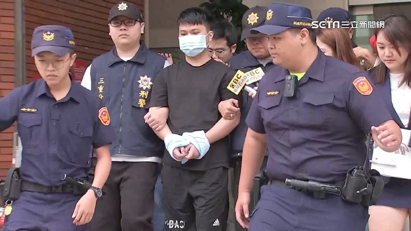 國民法官首例!他狠心殺害妻子、岳母、繼子被判死刑