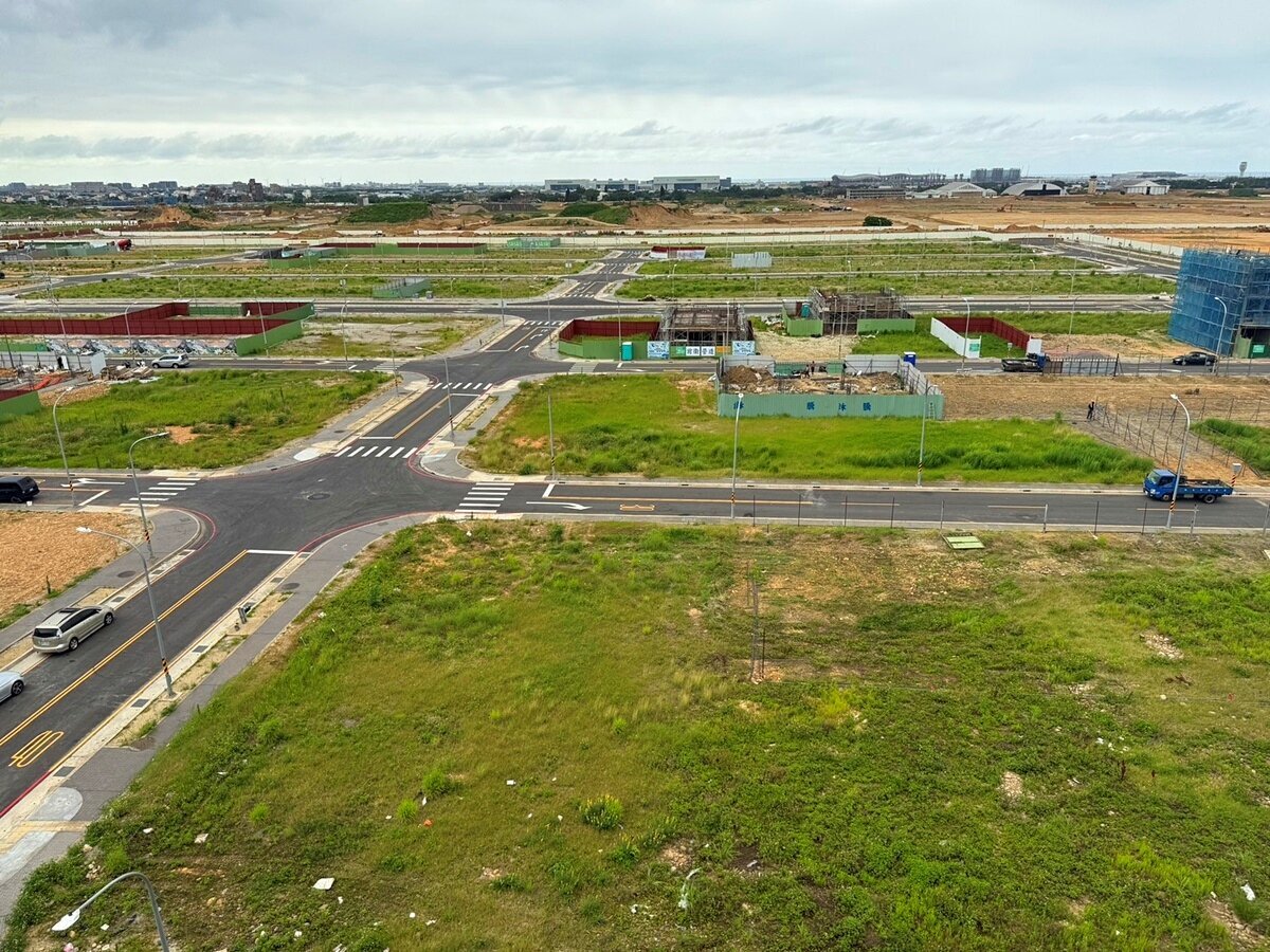 航空城安置街廓自建房屋 契稅繳納與否關鍵看「這件事」