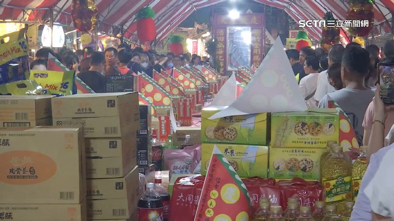 周日晚間鬼門關 命理專家:這生肖要注意