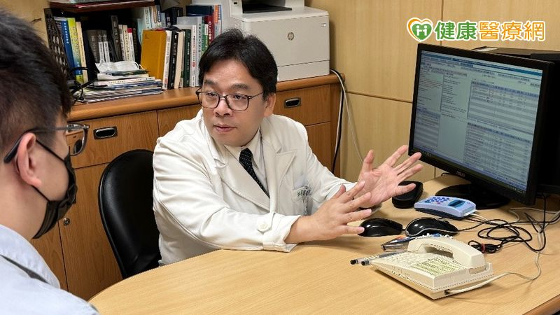 一千人就有一人罹患!忽略這個數值 小心錯過黃金治療期