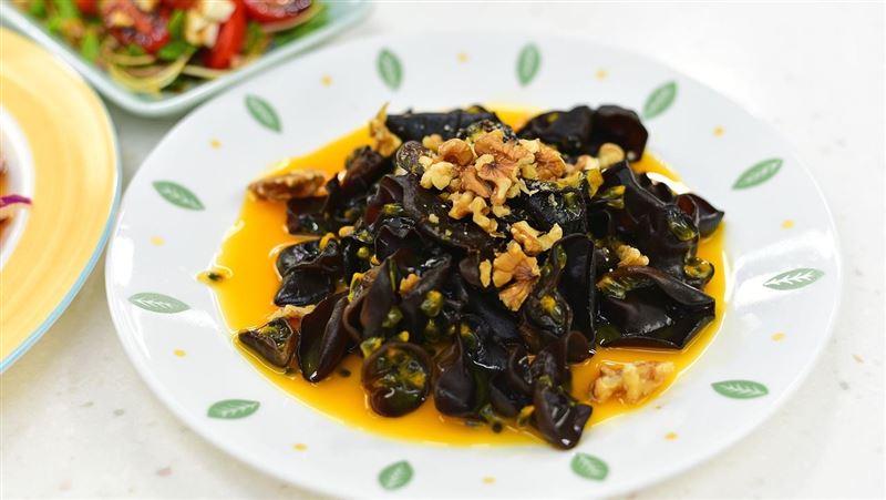 營養勝肉!這款蔬菜鈣含量高出80倍 還能抗癌抗老