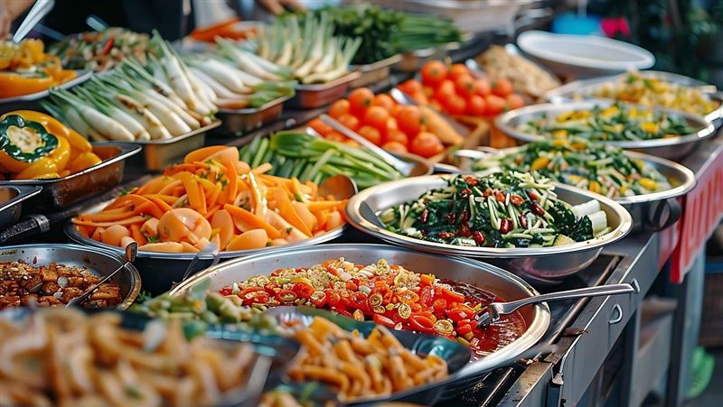 6大地雷食物應少吃!便祕、腹瀉恐是癌症警訊