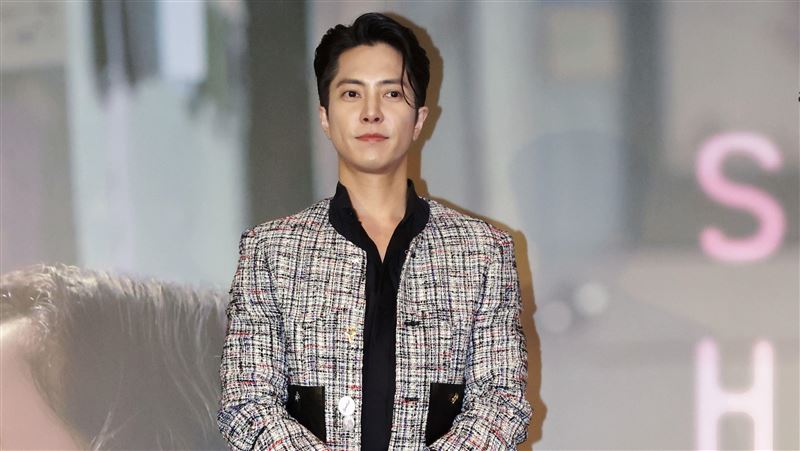 山下智久關心花蓮災情 粉絲感動留言轉發