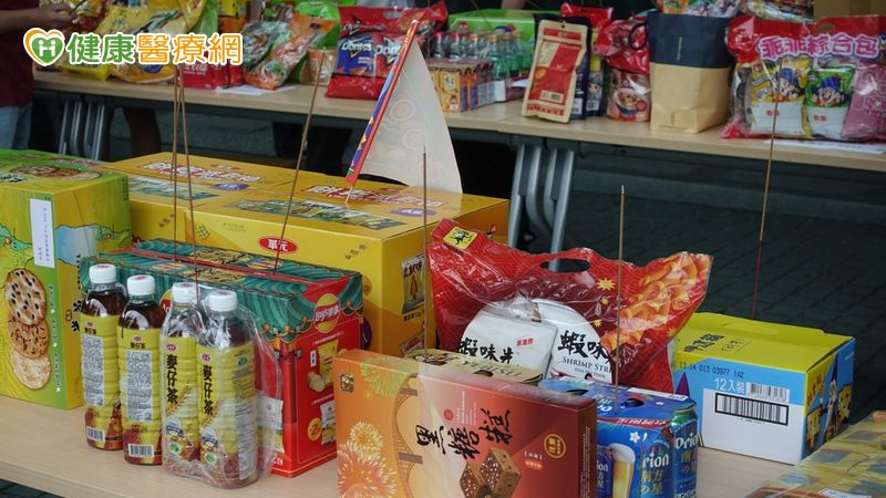 拜拜後食物「這樣處理」才安全！　營養師授保存關鍵