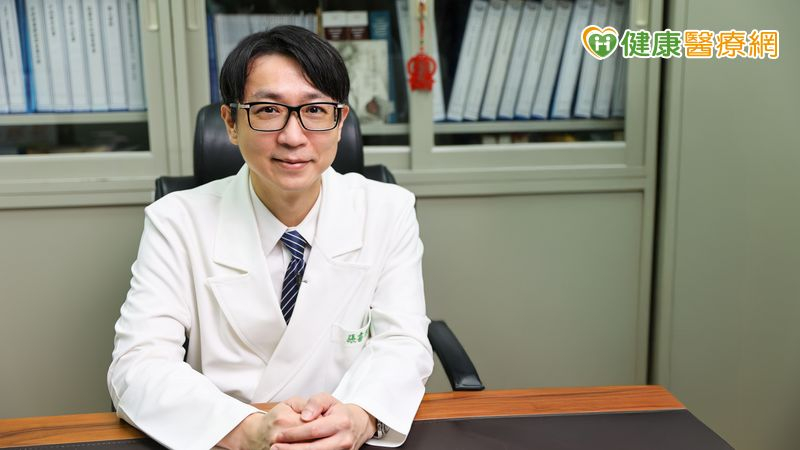 腎友再添一血液透析通路新選擇 醫:生活品質顯著提升