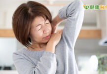 五十肩年輕化! 中醫「個人化調理」有助緩解