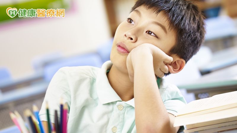 從「被貼標籤」到「找到舞台」 過動兒及早治療重拾自信