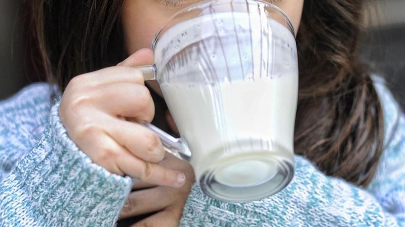 骨骼養好方法曝光 營養師推3種補鈣食物